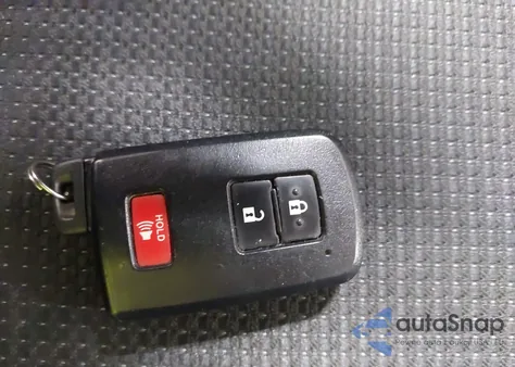 2018 Toyota Rav4 Xle z USA, uszkodzony, nr VIN 2T3RFREV7JW767579